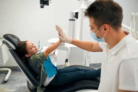 Kids Dental Spot | Children's Dentistry